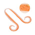 SHIMANO Tairaba Engetsu Fish Attracting Tie Vivid Curly Orange G