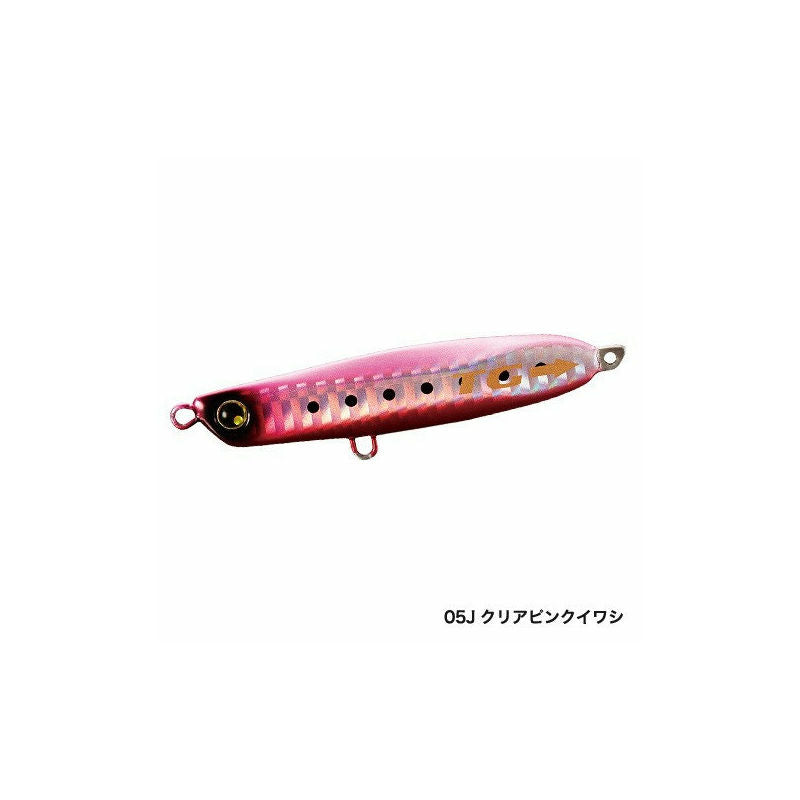 SHIMANO OO-242P Netsuna Spin Beam TG 42g Clear Pink Sardine