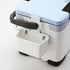 Shimano AB-055P Cooler Side Pocket Hard White