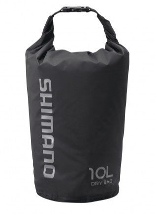 SHIMANO BP-024U Dry Roll-up Pouch Black L