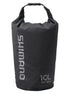 SHIMANO BP-024U Dry Roll-up Pouch Black L