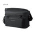 SHIMANO BA-038T Tackle Cushion Bag Black M