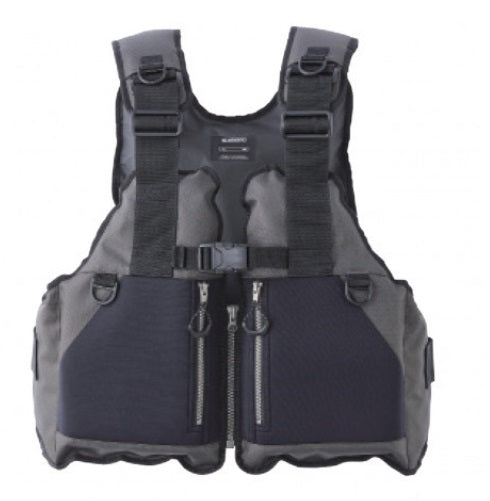 SHIMANO VF-029U Rock Shore Vest