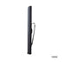 SHIMANO Rod Case Straight BR-035U Black 165W [Large Item]