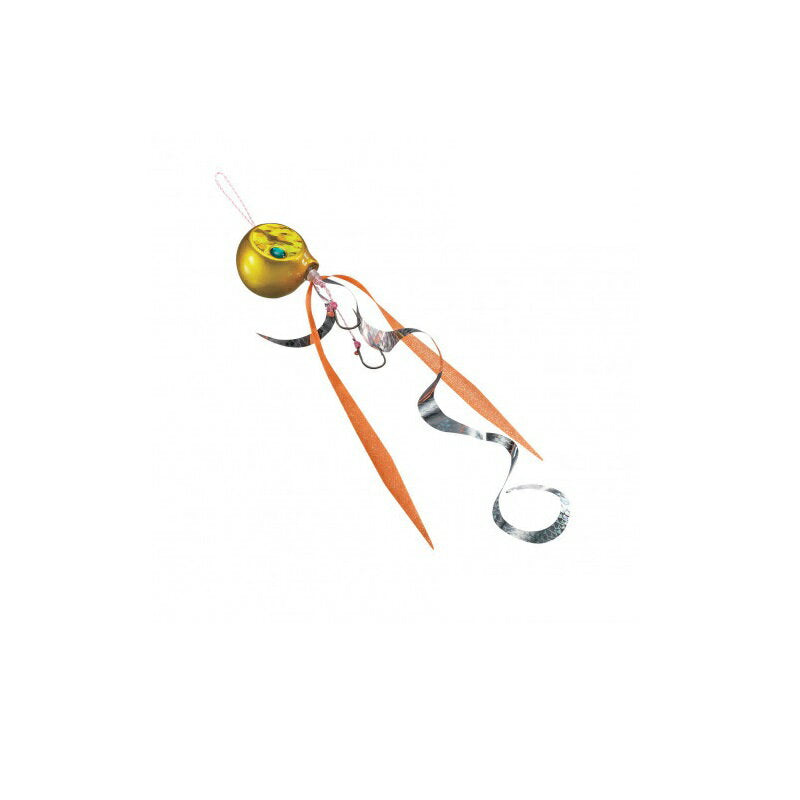 SHIMANO Engetsu Kyorin Bakubaku 100g JD-R10U 002 Kyorin Ore G