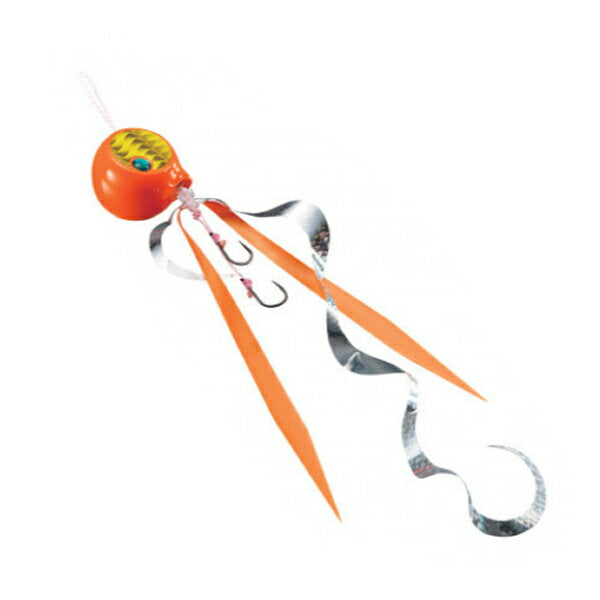 SHIMANO Engetsu Kyorin Bakubaku 150g JD-R15U 001 Kyorin Orange