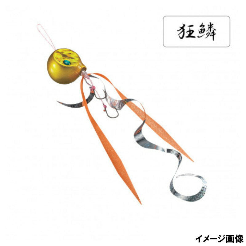 SHIMANO Engetsu Kyorin Bakubaku 60g JD-R60U 002 Kyorin Ore G