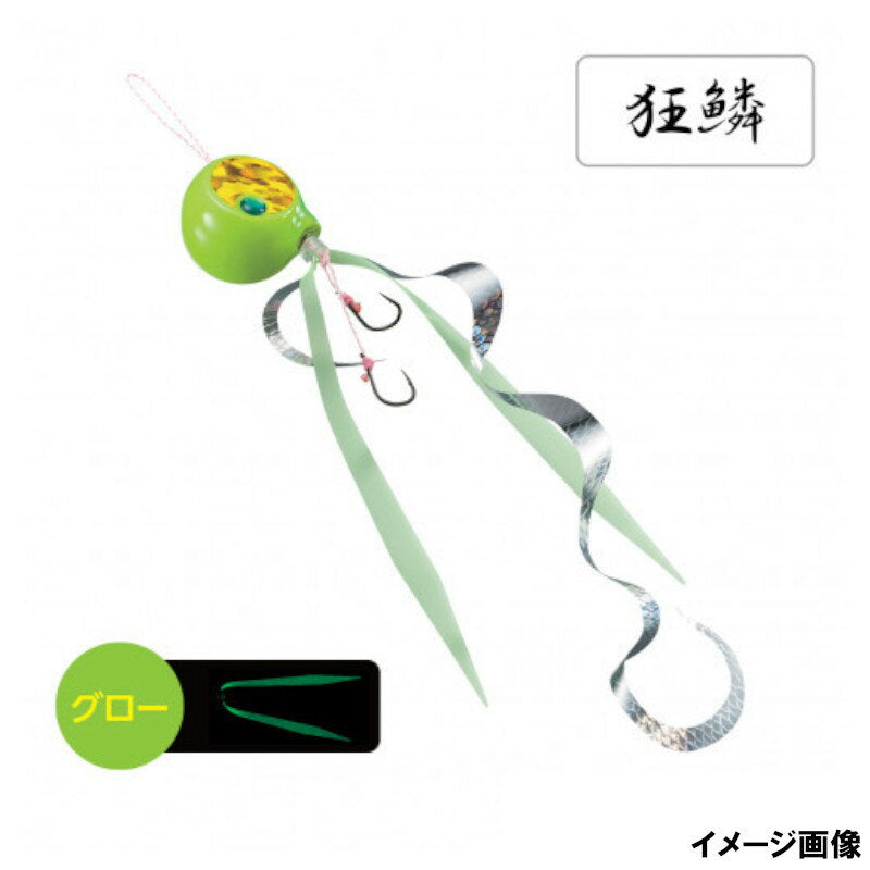 SHIMANO Engetsu Kyorin Bakubaku 60g JD-R60U 005 Kyorin Chart