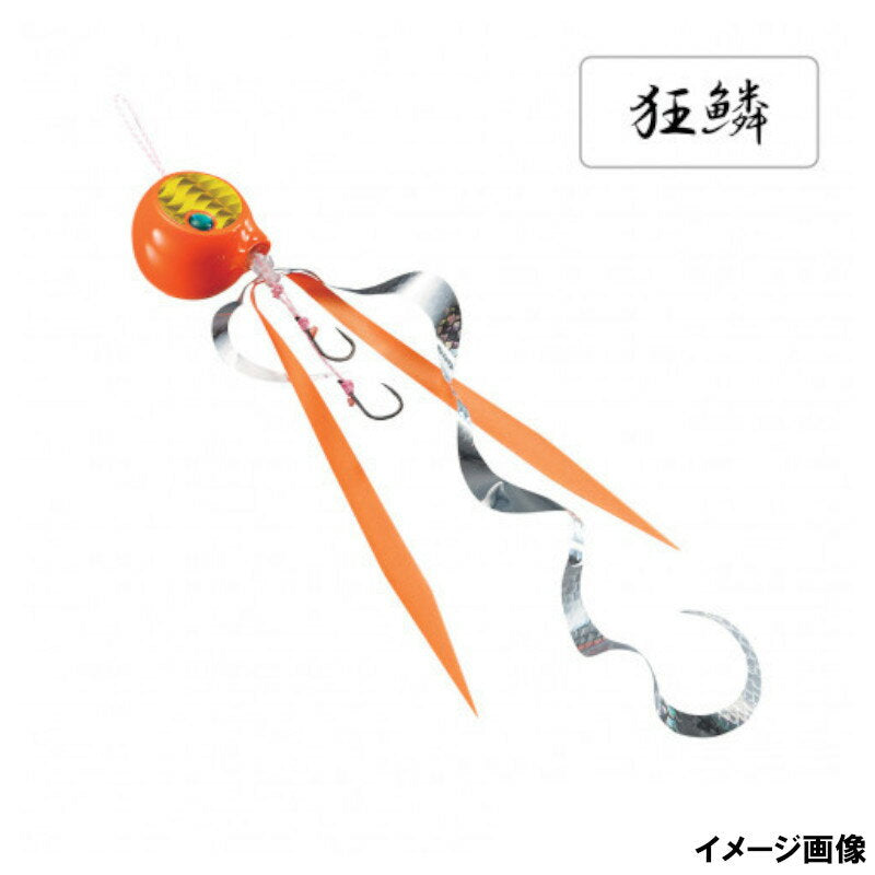 SHIMANO Engetsu Kyorin Bakubaku 80g JD-R80U 001 Kyorin Orange