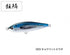 SHIMANO OT-175L OCEA HEAD DIP 175F JET BOOST 003 Kyorin Flying Fish