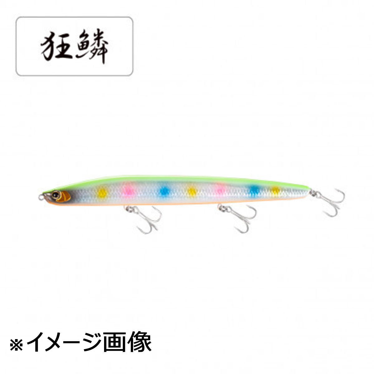 SHIMANO Coo 100F XAR-CXL-110P 013 Kyorin CC