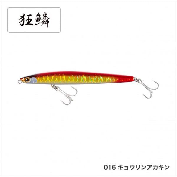 SHIMANO Trident 90S AR-CXL-290N Kyorin Akakin 016