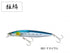 SHIMANO XM-212U Exsence Strong Assassin 125S Flash Boost 001 F Sardine