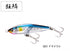 SHIMANO XU-T14U OCEA HEAD DIP 140F FLASH BOOST 001 F SARDINE