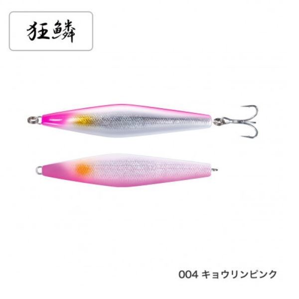 SHIMANO Rock Winder 160S AR-CXU-T16U Kyorin Pink 004