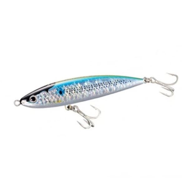 SHIMANO Seabass Lure Rock Flat 150S AR-C XX-S15S Kyorin Green Konoshiro 009