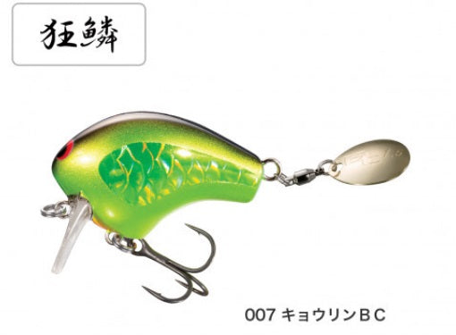 SHIMANO ZP-105R Bantam Komak Surface 007 Kyorin BC