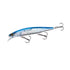 SHIMANO Bass Lure World Minnow 115SP Flash Boost ZQ-K11T Kyorin Blue 013