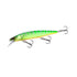 SHIMANO Bass Lure World Minnow 115SP Flash Boost ZQ-K11T Hot Tiger 015