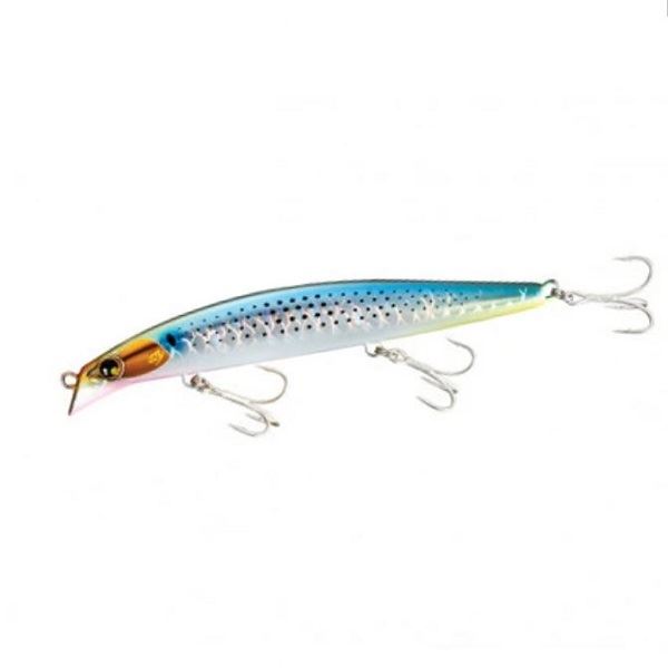 SHIMANO Seabass Lure Spin Breeze 130S XAR-C OM-230P Kyorin Konoshiro 007