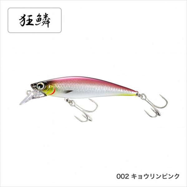 SHIMANO Spindrift North Premium 90HSXF-H90U 002 Kyorin Pink