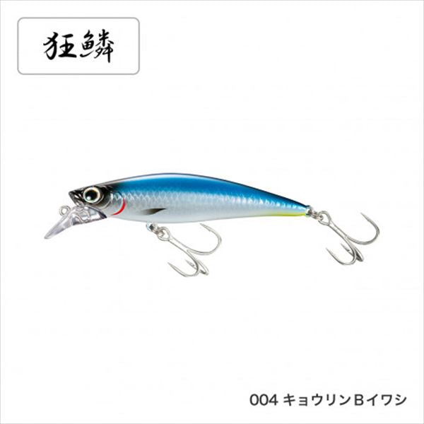 SHIMANO Spindrift North Premium 90HSXF-H90U 004 Kyorin B Sardine