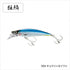 SHIMANO Spindrift North Premium 90HSXF-H90U 004 Kyorin B Sardine