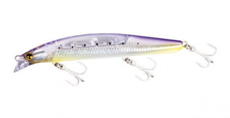 SHIMANO Seabass Lure XG-814U Netsuna Spin Breeze 140S Flash Boost 010 F Madzu-Iwashi