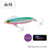 SHIMANO XG-880S Netsuna Wing Beam 80HS 013 Kyorin Iwashi K