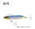 SHIMANO XG-880U Netsuna Wing Beam 80HS Sardine Edition 001 Kyorin Sardine