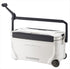 Shimano Cooler Box NS-D25U Spaza Basis 250 Caster Pure White