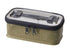 SHIMANO Case BK-098U System Mesh Case Khaki M