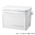 Shimano Cooler Box Holiday Cool 200 LZ-320Q White Blue