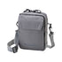 SHIMANO Bag BS-026U Mini Shoulder Bag Gray