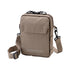 SHIMANO Bag BS-026U Mini Shoulder Bag Sand Beige