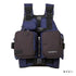 SHIMANO Life Jacket VF-025U Surf Vest Navy Free Size