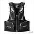 SHIMANO VF-142Q Nexus Floating Vest Black 2XL