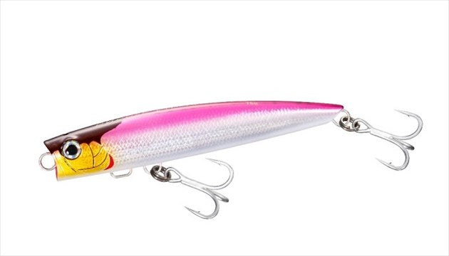 SHIMANO Offshore Plug Ocea Bubble Dip 180 AR-C OP-118R 002 Kyorin Pink