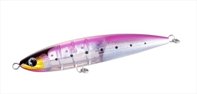 SHIMANO Offshore Plug XU-T22U Ocea Special Order Hiramasa 220F Flash Boost 002 F Pink Sardine