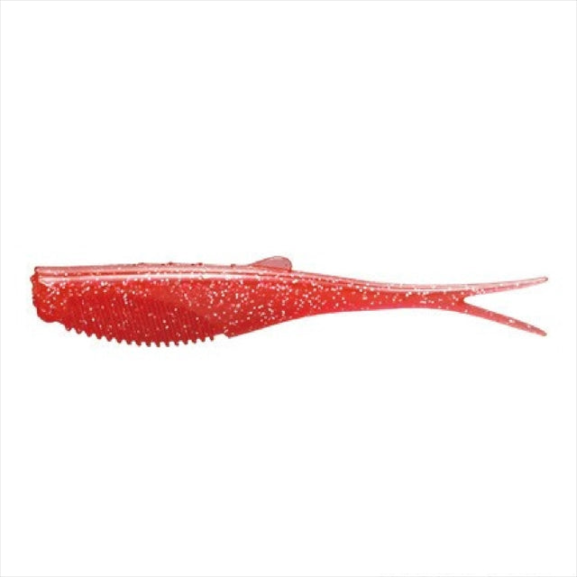 Shimano OW-240R Netsuna Twin Rush 4 inch Hawaiian Red 05T *Payment not available in store