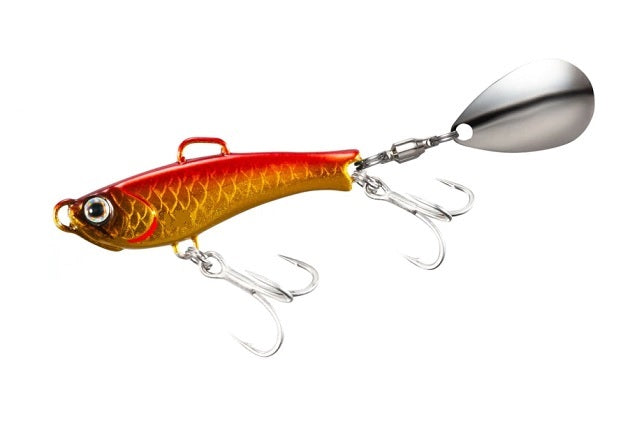 SHIMANO Seabass Lure JJ-210U Soare Rise Shot Blade 10g AR-C 004 Kyorin RG