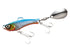 SHIMANO Seabass Lure JJ-210U Soare Rise Shot Blade 10g AR-C 006 Kyorin Blue P