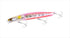 SHIMANO Seabass Lure XF-113U Flounder Minnow SR 130F Flash Boost 004 F Clear P Sardine