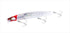 SHIMANO Seabass Lure XF-113U Flounder Minnow SR 130F Flash Boost 005 F Red Head