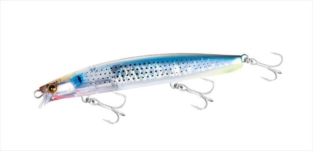 SHIMANO Seabass Lure XF-113U Flounder Minnow SR 130F Flash Boost 008 F Konoshiro