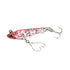 SHIMANO Rise Shot DI Light 35S XK-835U Clear Red Ami 005