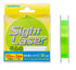 Shimano Line CL-L75Q Sight Laser EX Ester Fluorescent Green 240m 0.2