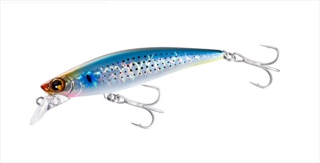 SHIMANO Seabass Lure OM-0904 Hot Sand Spindrift 90HS 005 Kyorin Konoshiro