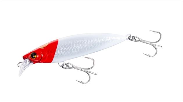 SHIMANO Seabass Lure OM-380M Netsuna Spindrift 80HS AR-C 011 Kyorin RH