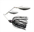 SHIMANO WIRE BAIT Buzzbait TR-110U Bantam Swede Strong DW 3/8oz 005 CANDY Black